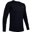 Koszulka męska Under Armour  Packaged Base 4.0 Crew Black S