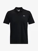 Koszulka męska Under Armour  Performance 3.0 Polo Black