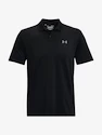 Koszulka męska Under Armour  Performance 3.0 Polo Black