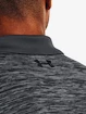 Koszulka męska Under Armour  Performance 3.0 Polo -GRY