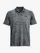 Koszulka męska Under Armour  Performance 3.0 Polo -GRY