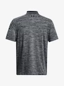 Koszulka męska Under Armour  Performance 3.0 Polo -GRY