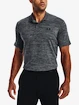 Koszulka męska Under Armour  Performance 3.0 Polo -GRY L