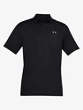 Koszulka męska Under Armour  Performance Polo 2.0 Black