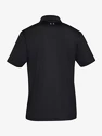 Koszulka męska Under Armour  Performance Polo 2.0 Black