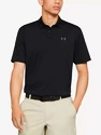 Koszulka męska Under Armour  Performance Polo 2.0 Black