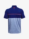 Koszulka męska Under Armour  Playoff Polo 2.0-BLU