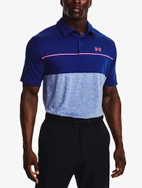 Koszulka męska Under Armour Playoff Polo 2.0-BLU