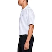 Koszulka męska Under Armour  Playoff Polo 2.0 white