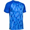 Koszulka męska Under Armour  Qualifier ISO-Chill Printed