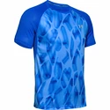 Koszulka męska Under Armour  Qualifier ISO-Chill Printed