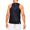 Koszulka męska Under Armour  Qualifier ISO CHILL Singlet Black