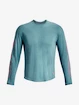 Koszulka męska Under Armour  RUN ANYWHERE BREEZE LS -BLU