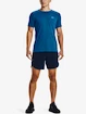 Koszulka męska Under Armour  Rush 2.0 Vent SS-BLU