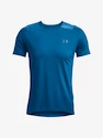 Koszulka męska Under Armour  Rush 2.0 Vent SS-BLU