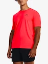 Koszulka męska Under Armour  Rush Energy SS-RED M