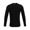 Koszulka męska Under Armour  Rush Seamless LS Black