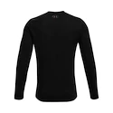 Koszulka męska Under Armour  Rush Seamless LS Black