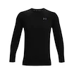 Koszulka męska Under Armour  Rush Seamless LS Black XXL