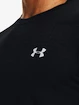 Koszulka męska Under Armour  Seamless Grid SS-BLK