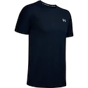 Koszulka męska Under Armour  Seamless SS Blue