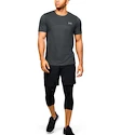 Koszulka męska Under Armour  Seamless SS Grey