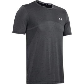 Koszulka męska Under Armour Seamless SS Grey