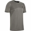 Koszulka męska Under Armour  Seamless SS Grey