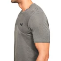 Koszulka męska Under Armour  Seamless SS Grey