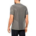 Koszulka męska Under Armour  Seamless SS Grey