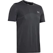 Koszulka męska Under Armour  Seamless SS Grey S