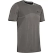 Koszulka męska Under Armour  Seamless SS Grey S