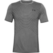 Koszulka męska Under Armour  Seamless Wave SS Gravity-GRN