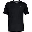 Koszulka męska Under Armour  Siro SS-BLK