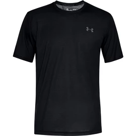 Koszulka męska Under Armour Siro SS-BLK