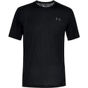 Koszulka męska Under Armour  Siro SS-BLK S