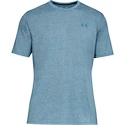 Koszulka męska Under Armour  Siro SS Light Blue S