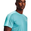 Koszulka męska Under Armour  Speed Stride Short Sleeve Blue