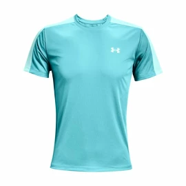 Koszulka męska Under Armour Speed Stride Short Sleeve Blue