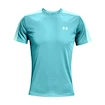 Koszulka męska Under Armour  Speed Stride Short Sleeve Blue S