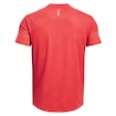 Koszulka męska Under Armour  Speed Stride Short Sleeve-RED