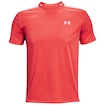 Koszulka męska Under Armour  Speed Stride Short Sleeve-RED