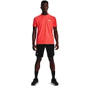 Koszulka męska Under Armour  Speed Stride Short Sleeve-RED