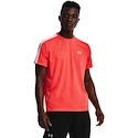 Koszulka męska Under Armour  Speed Stride Short Sleeve-RED