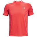 Koszulka męska Under Armour  Speed Stride Short Sleeve-RED