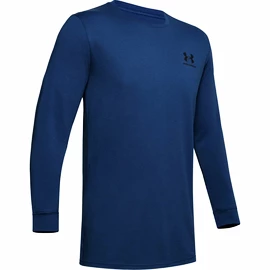 Koszulka męska Under Armour SPORTSTYLE LEFT CHEST LS