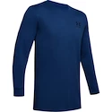 Koszulka męska Under Armour  SPORTSTYLE LEFT CHEST LS  S