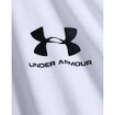 Koszulka męska Under Armour  SPORTSTYLE LEFT CHEST LS white