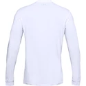 Koszulka męska Under Armour  SPORTSTYLE LEFT CHEST LS white