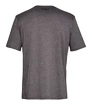 Koszulka męska Under Armour  Sportstyle Left Chest SS Grey